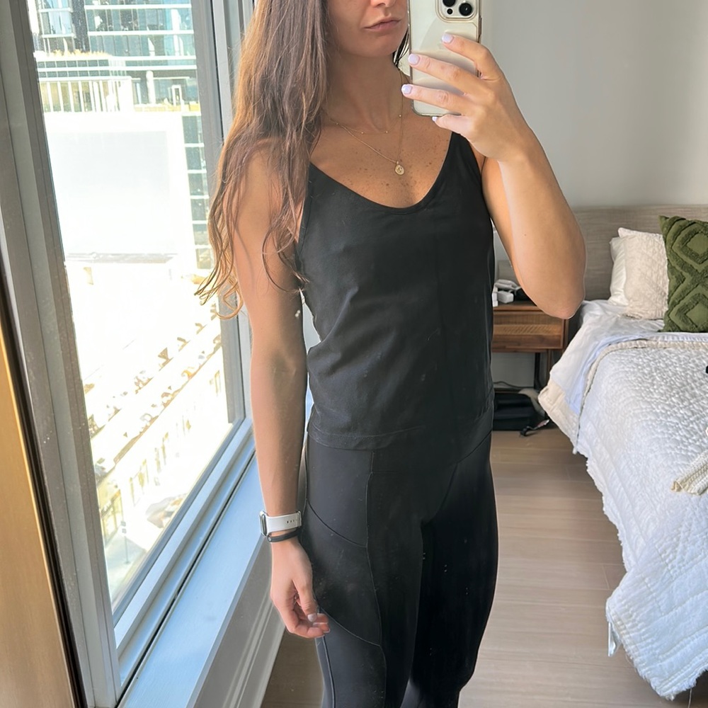 Madewell tank top